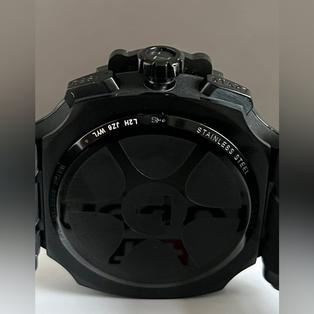 T115.417.37.061.03 - Tissot T-Race Men’s Chronograph Watch - Picture 10 of 13